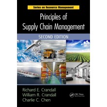 Principles of Supply Chain Management, Second Edition